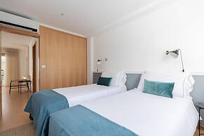 Feel Corporate Housing Marqu s II