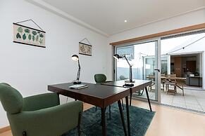 Feel Corporate Housing Marqu s II