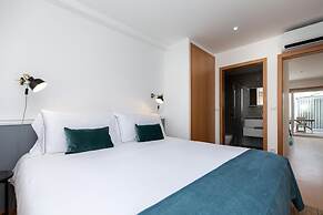 Feel Corporate Housing Marqu s II
