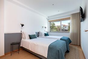 Feel Corporate Housing Marqu s II