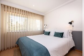 Feel Corporate Housing Marqu s II