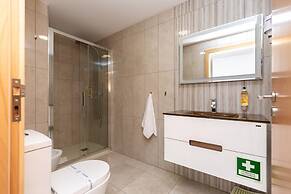 Feel Corporate Housing Marqu s II