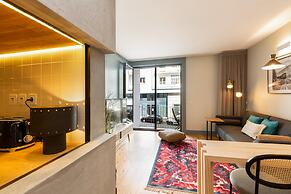 Feel Corporate Housing Campanh 04