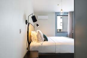 Feel Corporate Housing Campanh 04