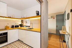 Feel Corporate Housing Campanh 04