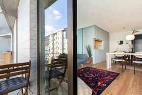 Feel Corporate Housing Campanh 01