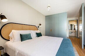 Feel Corporate Housing Campanh 01