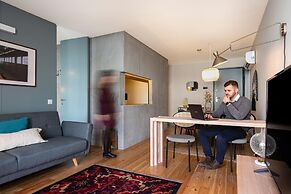 Feel Corporate Housing Campanh 01