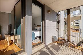 Feel Corporate Housing Campanh 03