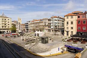 Feel Porto Antique Poveiros Flat I