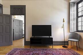 Feel Porto Antique Poveiros Flat I