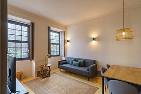 Feel Porto Antique Poveiros Flat I