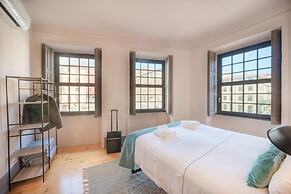 Feel Porto Antique Poveiros Flat I