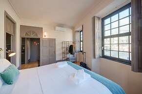 Feel Porto Antique Poveiros Flat I