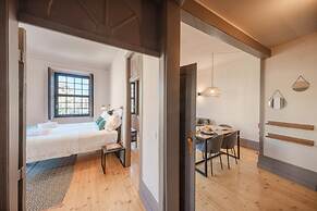 Feel Porto Antique Poveiros Flat I