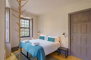 Feel Porto Antique Poveiros Flat I