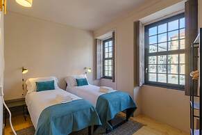 Feel Porto Antique Poveiros Flat I