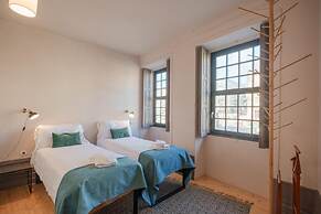 Feel Porto Antique Poveiros Flat I