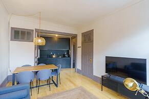 Feel Porto Antique Poveiros Flat I