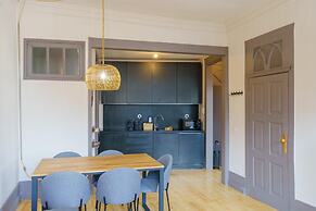 Feel Porto Antique Poveiros Flat I
