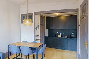 Feel Porto Antique Poveiros Flat I