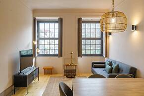 Feel Porto Antique Poveiros Flat I