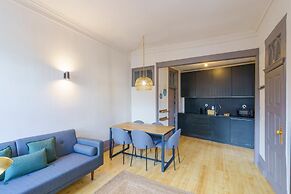 Feel Porto Antique Poveiros Flat I