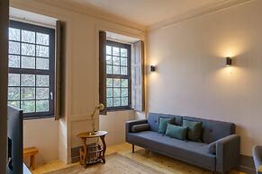 Feel Porto Antique Poveiros Flat I