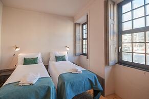 Feel Porto Antique Poveiros Flat I