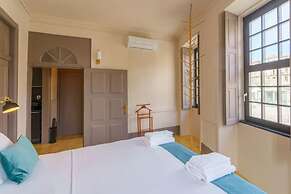 Feel Porto Antique Poveiros Flat I