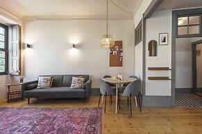 Feel Porto Antique Poveiros Flat I