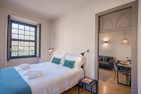 Feel Porto Antique Poveiros Flat I