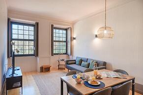 Feel Porto Antique Poveiros Flat I