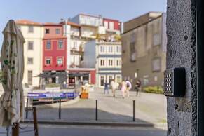 Feel Porto Antique Poveiros Flat I