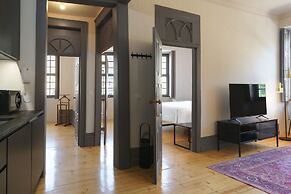 Feel Porto Antique Poveiros Flat I
