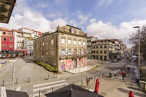 Feel Porto Antique Poveiros Flat I