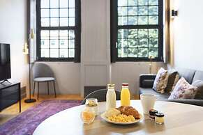 Feel Porto Antique Poveiros Flat I