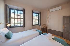 Feel Porto Antique Poveiros Flat I