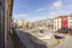 Feel Porto Antique Poveiros Flat I