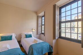 Feel Porto Antique Poveiros Flat I