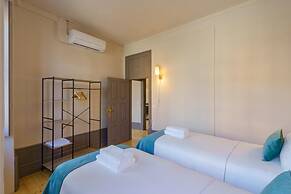 Feel Porto Antique Poveiros Flat I