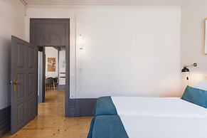 Feel Porto Antique Poveiros Flat I