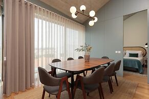 Feel Corporate Housing Campanh 05