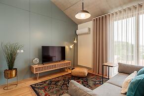 Feel Corporate Housing Campanh 05