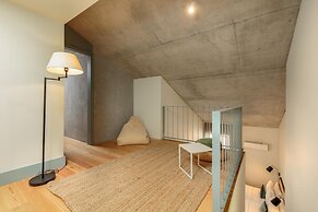 Feel Corporate Housing Campanh 05