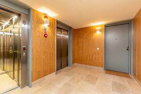 Feel Corporate Housing Campanh 05