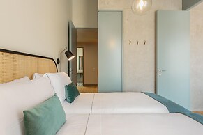 Feel Corporate Housing Campanh 05