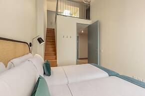 Feel Corporate Housing Campanh 05