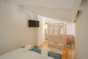 Feel Porto Matosinhos Ocean Flat V