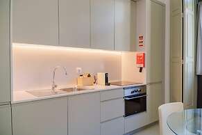 Feel Porto Matosinhos Ocean Flat V
